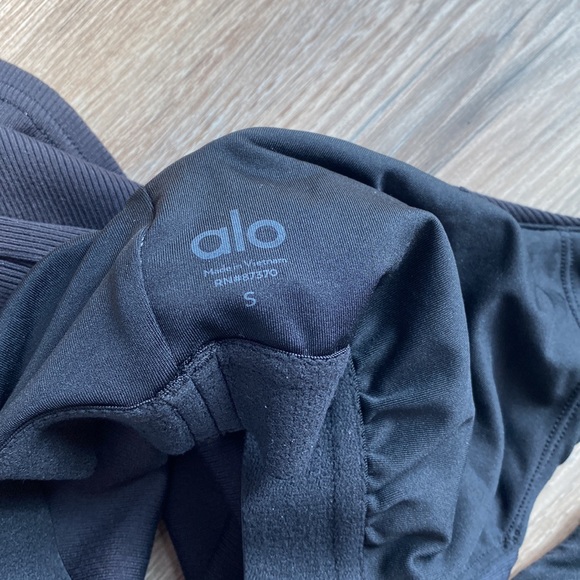 Alo tank - Picture 5 of 7